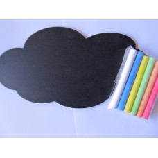 Black Board Set
